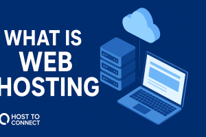 Web Hosting